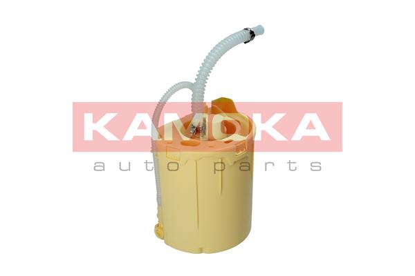 Sistem alimentare cu combustibil KAMOKA 8400031