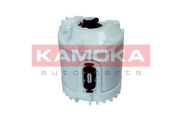 Sistem alimentare cu combustibil KAMOKA 8400034