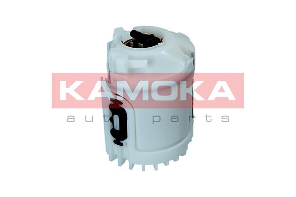 Sistem alimentare cu combustibil KAMOKA 8400034