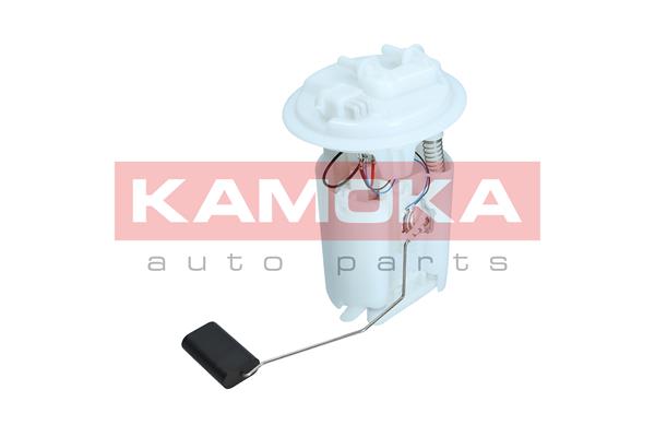 Sistem alimentare cu combustibil DACIA SOLENZA (B41_) 1.4 (B41A, B41B, B41C)  benzina 75 cai KAMOKA 8400038