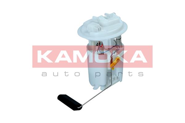 Sistem alimentare cu combustibil KAMOKA 8400040