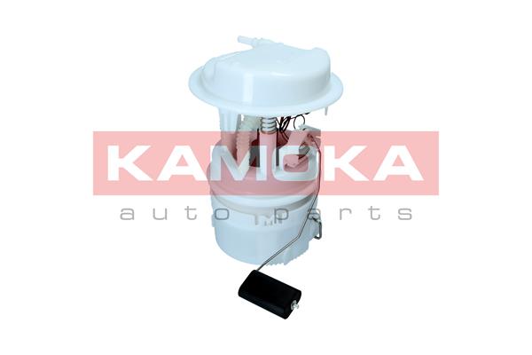 Sistem alimentare cu combustibil KAMOKA 8400042