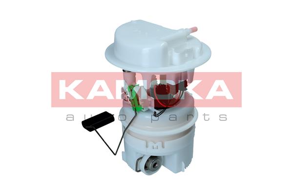 Sistem alimentare cu combustibil KAMOKA 8400046