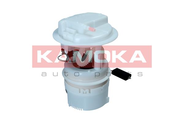 Sistem alimentare cu combustibil KAMOKA 8400046
