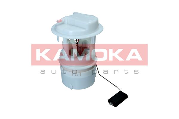 Sistem alimentare cu combustibil KAMOKA 8400046