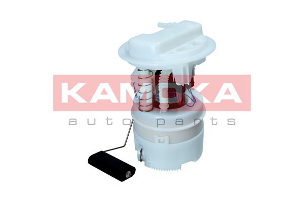 Sistem alimentare cu combustibil KAMOKA 8400047