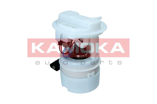Sistem alimentare cu combustibil KAMOKA 8400047