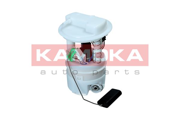 Sistem alimentare cu combustibil KAMOKA 8400047