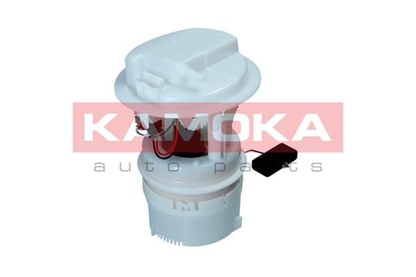 Sistem alimentare cu combustibil KAMOKA 8400048