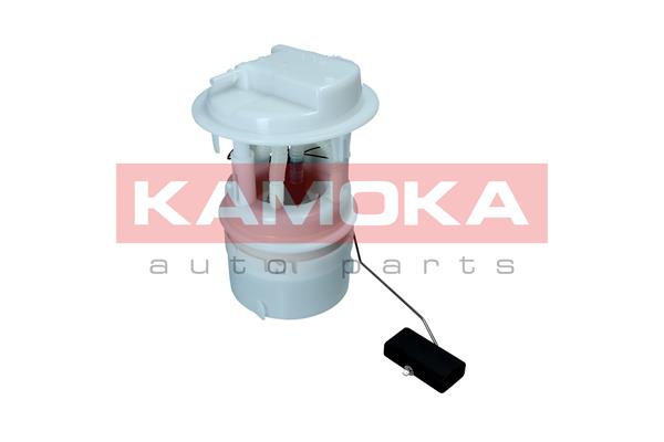 Sistem alimentare cu combustibil KAMOKA 8400048