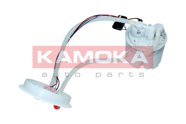 Sistem alimentare cu combustibil KAMOKA 8400053