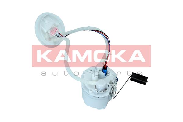 Sistem alimentare cu combustibil KAMOKA 8400053