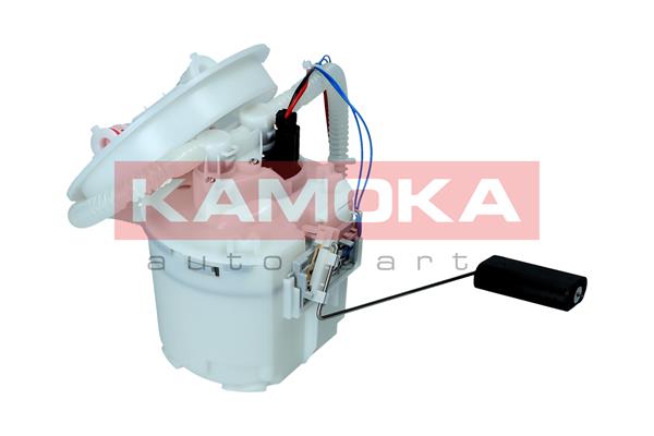 Sistem alimentare cu combustibil KAMOKA 8400054