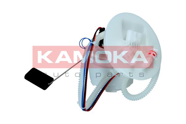 Sistem alimentare cu combustibil KAMOKA 8400054