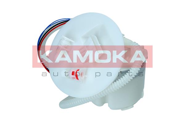 Sistem alimentare cu combustibil KAMOKA 8400054