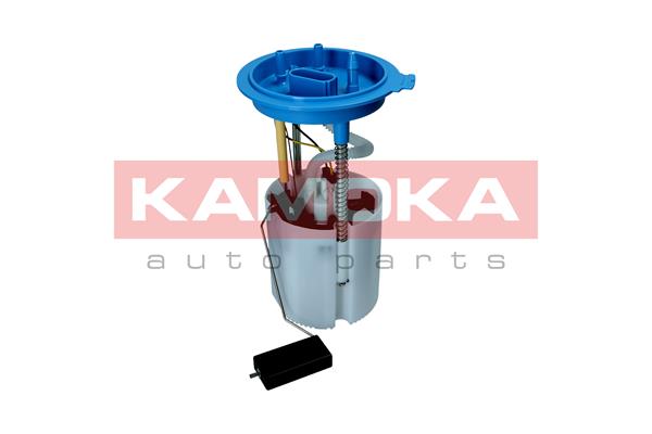 Sistem alimentare cu combustibil KAMOKA 8400057