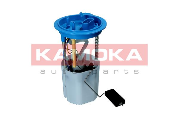 Sistem alimentare cu combustibil KAMOKA 8400057