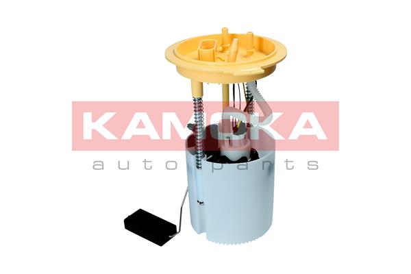 Sistem alimentare cu combustibil VW GOLF V (1K1) 1.9 TDI  diesel 105 cai KAMOKA 8400058