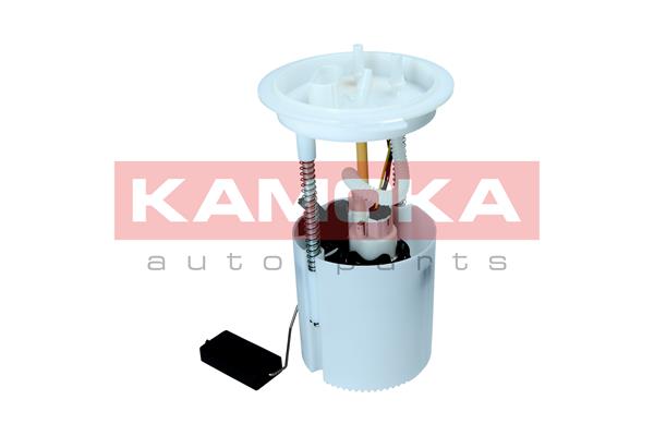 Sistem alimentare cu combustibil KAMOKA 8400060