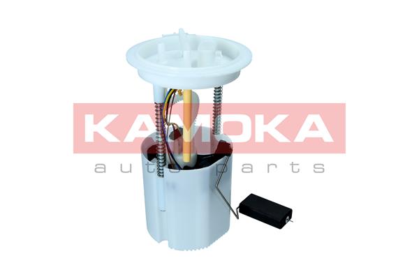 Sistem alimentare cu combustibil KAMOKA 8400060