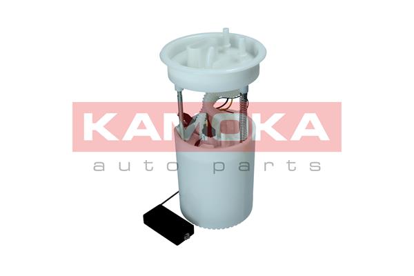 Sistem alimentare cu combustibil KAMOKA 8400066