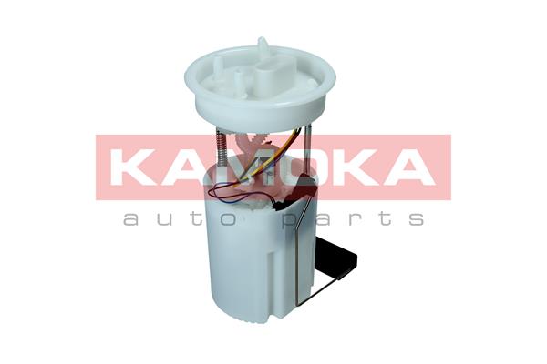 Sistem alimentare cu combustibil KAMOKA 8400066