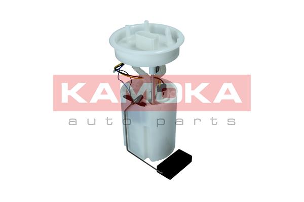 Sistem alimentare cu combustibil KAMOKA 8400066