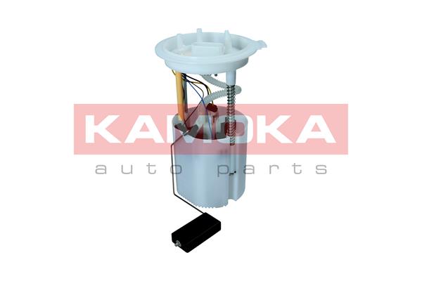 Sistem alimentare cu combustibil KAMOKA 8400067