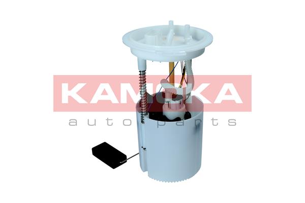 Sistem alimentare cu combustibil KAMOKA 8400067