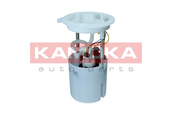 Sistem alimentare cu combustibil KAMOKA 8400067