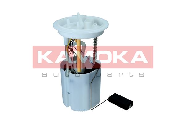 Sistem alimentare cu combustibil KAMOKA 8400067