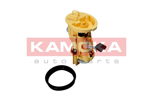 Sistem alimentare cu combustibil KAMOKA 8400071