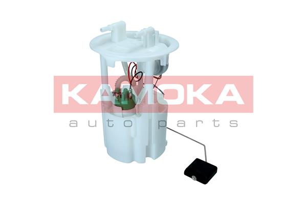 Sistem alimentare cu combustibil KAMOKA 8400078