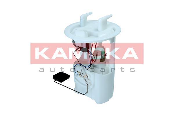 Sistem alimentare cu combustibil KAMOKA 8400078