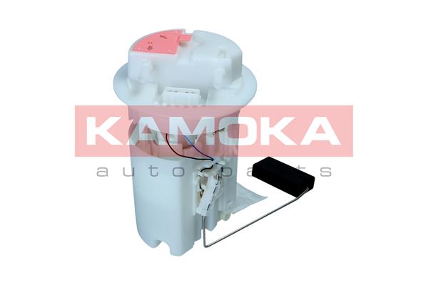 Sistem alimentare cu combustibil KAMOKA 8400080
