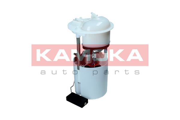 Sistem alimentare cu combustibil KAMOKA 8400084