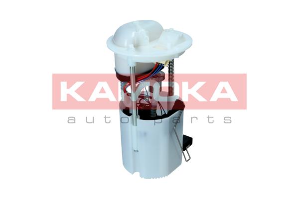 Sistem alimentare cu combustibil KAMOKA 8400084