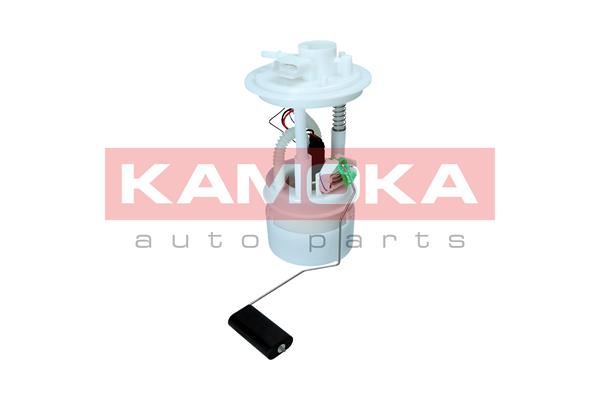 Sistem alimentare cu combustibil KAMOKA 8400087