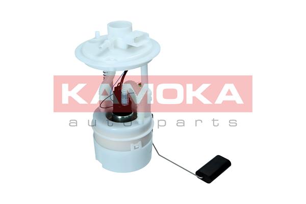 Sistem alimentare cu combustibil KAMOKA 8400087