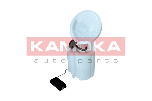 Sistem alimentare cu combustibil KAMOKA 8400089