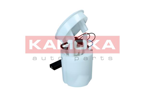Sistem alimentare cu combustibil KAMOKA 8400089