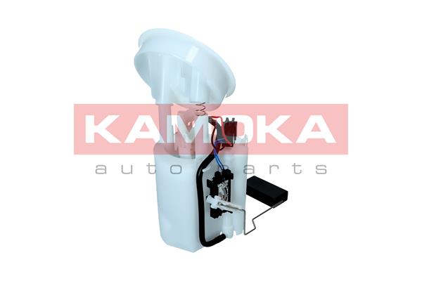 Sistem alimentare cu combustibil KAMOKA 8400089