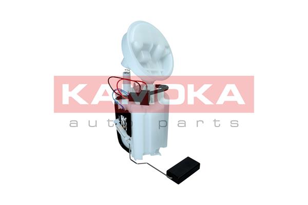 Sistem alimentare cu combustibil KAMOKA 8400089