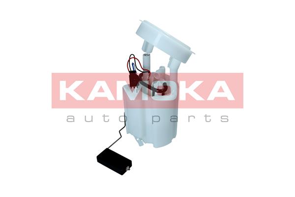 Sistem alimentare cu combustibil KAMOKA 8400090
