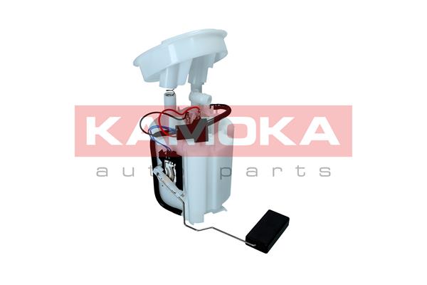 Sistem alimentare cu combustibil KAMOKA 8400090