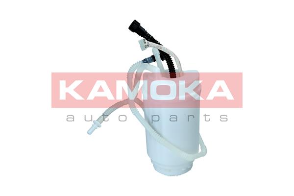 Sistem alimentare cu combustibil KAMOKA 8400091