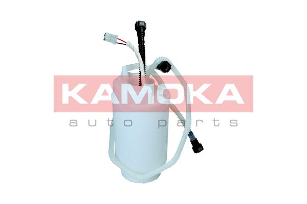 Sistem alimentare cu combustibil KAMOKA 8400091