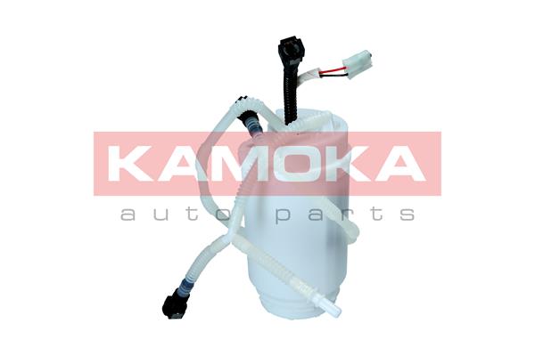 Sistem alimentare cu combustibil KAMOKA 8400091