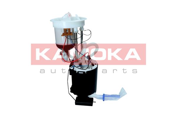 Sistem alimentare cu combustibil KAMOKA 8400093