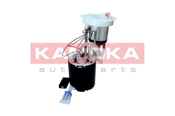 Sistem alimentare cu combustibil KAMOKA 8400093